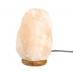 Вес 3-5 килограм, Форма: Скала. Вид соли: Белая.