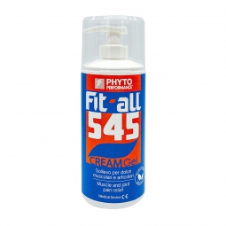 Fit-All 545, 250 мл (Италия). 