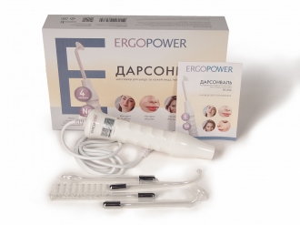 ErgoPower ER-804