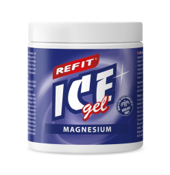 Охлаждающий гель Refit Ice Gel Магний 2,5% 230мл